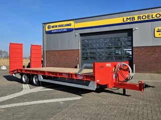 JPM N/A 2024 - 19 TLL te koop