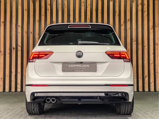 Volkswagen Tiguan 2018 - 1.4 TSI ACT 150PK DSG Highline Business R image 24