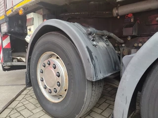 Scania P 2016 - P450 / 10X4 / RETARDER / PALFINGER P900 / 90 METER HEIGHT / ONLY:87832 KM / 2XBIG AXLE / EURO-6 / 2016 obrazek 42