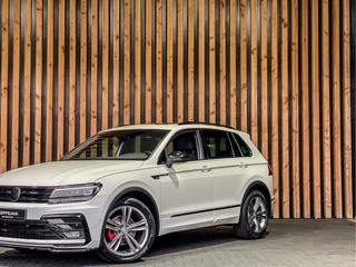 Volkswagen Tiguan 2018 - 1.4 TSI ACT 150PK DSG Highline Business R image 31