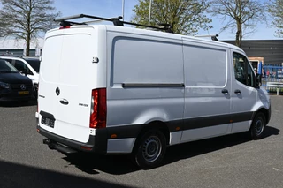 Mercedes-Benz Sprinter 2021 - 315 CDI L2H1 RWD bild 3