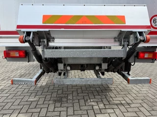 Volvo FM5-380 2024 - / VEB / !!ONLY:77460 KM!! / LIFT+LENKACHSE / DAS / LWDS / AUTOMATIC / EURO-6 / 2024 zdjecie 6
