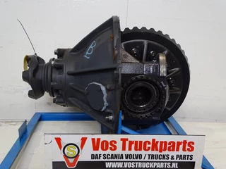 Scania R 2014 - R-780 2.59 EXCL.SPER bild 1