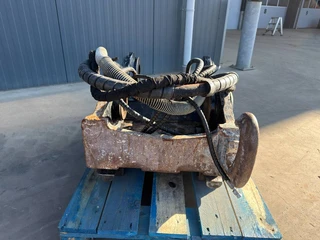 OilQuick 2019 - OQ80 - 336E / 336F / 340 DB-stick image 2 thumbnail