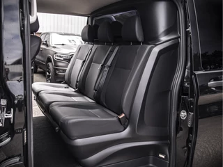 Mercedes-Benz Vito 2024 - 119 CDI L2 immagine 12