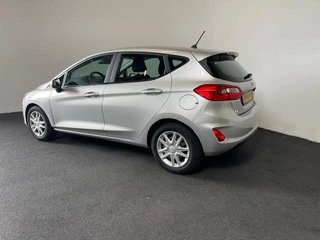 Ford Fiesta 2019 - 1.0 EcoBoost Titanium afbeelding 3 miniatuur
