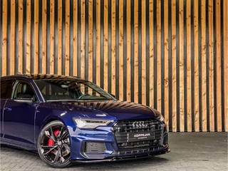 Audi A6 2022 - Avant 55 TFSIe 367PK Quattro Pro Line S Competition obrazek 31