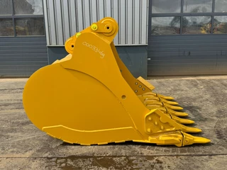 Caterpillar CAT349 GP BUCKET  3.82 CBM, 7 Teeth, S, TB Linkage 2025 - N/A bild 6