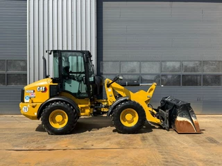 Caterpillar 908M 2022 - N/A immagine 5