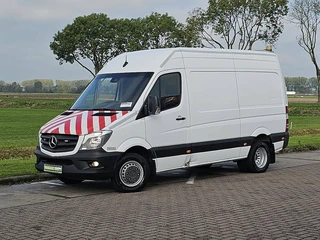 Mercedes-Benz Sprinter 2019 - 519 imagem 2 miniatura