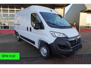 Opel Movano 2024 - 2.2D 140PK L2H2 imagem 1
