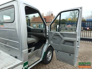 Volkswagen LT 2003 - 35 bild 12