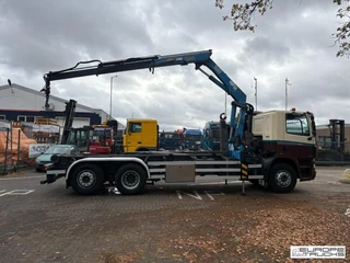 DAF CF85.340 2004 - N/A imagen 6