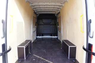 Volkswagen Crafter 2024 - 180pk L4H3/L3H2 2x Schuifdeur LED Apple carplay Camera Parkeersensoren Cruise control Stoel + stuur verwarming zdjęcie 3 miniatura