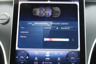 Mercedes-Benz C-Class 2023 - Estate 300e AMG Line NIGHT PAKKET DISTRONIC SFEER CARPLAY CAMERA MULTIBEAM 19'' image 23