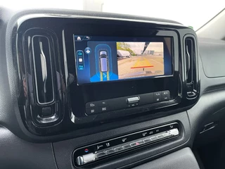 Mercedes-Benz Vito 2025 - *8zitpl.*AHK2,5t*Aerodynamicapakket*zetelverwarming*dodehoekass*verkeersbordenass*achteruitrijcamera immagine 5