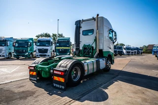 Volvo FH 2017 - 500 +KIPHYDR. obrazek 4