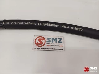 Caterpillar N/A 2022 - Hose Caterpillar imagem 5