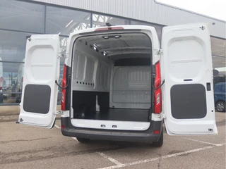 Maxus eDeliver9 2025 - L3H2 89 kWh | AIRCO/CAMERA/ADAPT. CRUISE | afbeelding 3 miniatuur