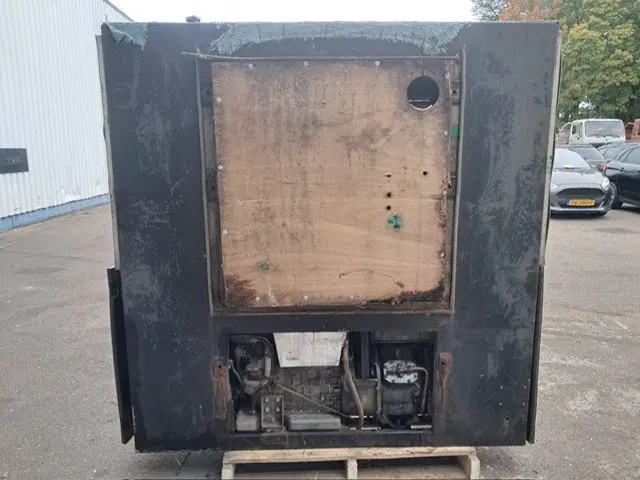 Carrier 1990 - Maxima zdjęcie 12