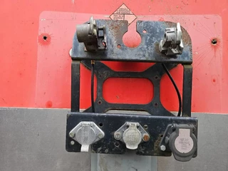 Fruehauf TX34 2005 - N/A imagem 8