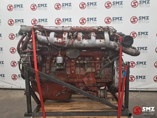 Iveco - Occ motor 8210.22 Iveco en venta