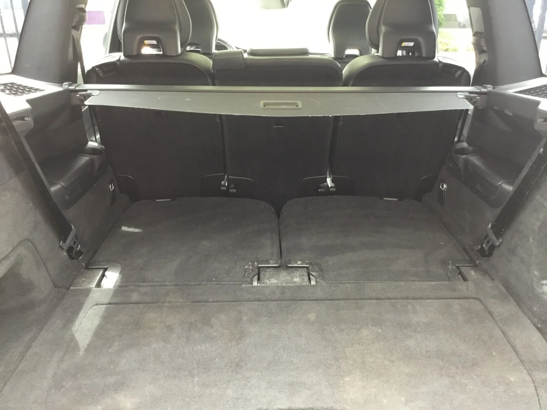 Volvo XC90 2019 - 2.0 D5 AWD Inscription afbeelding 12