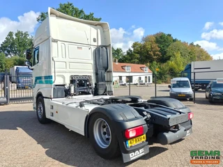 DAF XF480 2021 - FT afbeelding 2 miniatuur