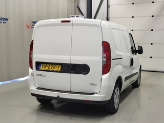Fiat Doblò 2015 - Cargo 1.6MJ 105pk Trekhaak immagine 3