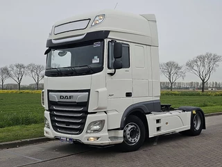 DAF XF480 2020 - N/A zdjecie 2