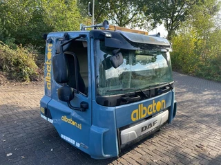 DAF 2023 - DAY CAB afbeelding 2 miniatuur