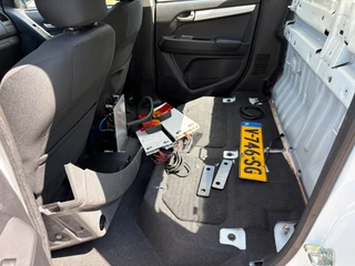 Isuzu D-Max 2018 - 1.9 4X4 AUTOMAAT CLIXTAR obrazek 12