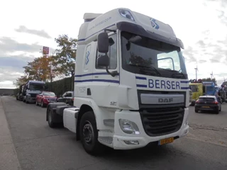 DAF 400 2015 - CF obrazek 3
