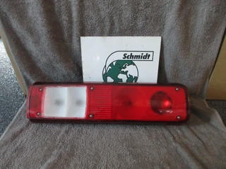 Volvo - 20802346//20802350 ACHTER LAMP VOLVO & RENAULT EURO 5 / 6 NIEUWE изображение 2 миниатюра
