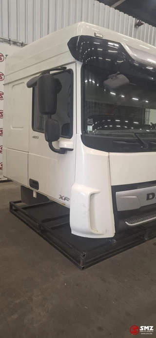 DAF N/A 2018 - Occ Cabine DAF ***PROMOTIE*** immagine 3