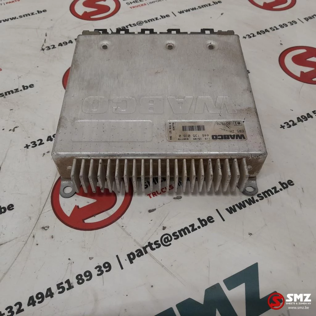 Iveco 2000 - Occ ECU EBS ZM regeleenheid Iveco immagine 2