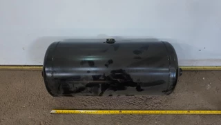 Diversen 27 air tanks - N/A image 1