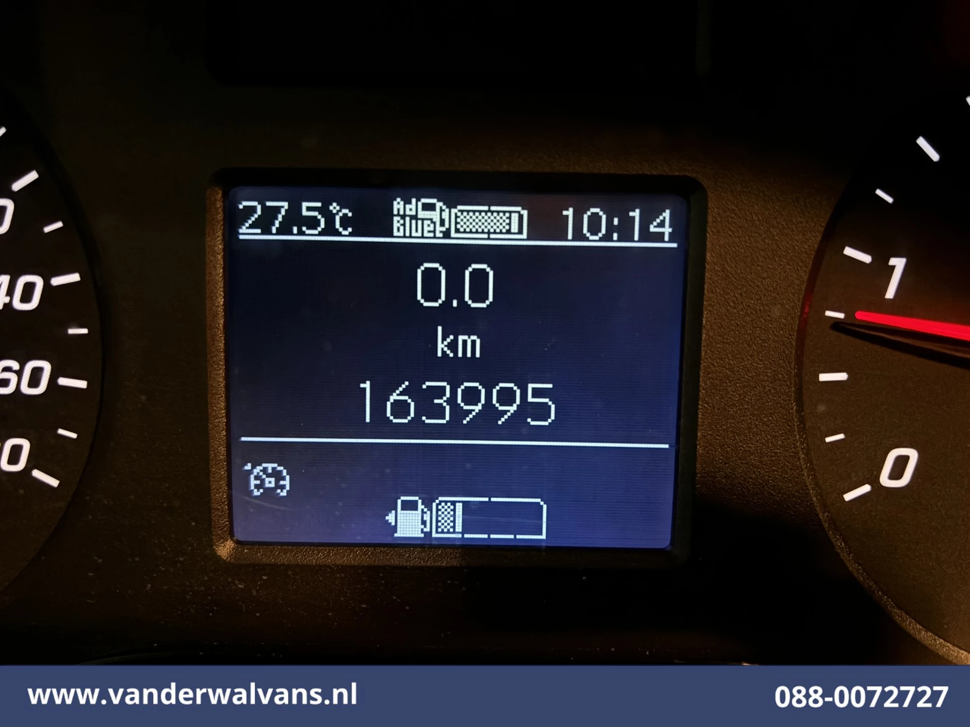 Mercedes-Benz Sprinter 2023 - 317 CDI 170pk 3500kg Trekhaak L2H2 Euro6 Airco | Camera | Apple Carplay | Cruisecontrol zdjęcie 20