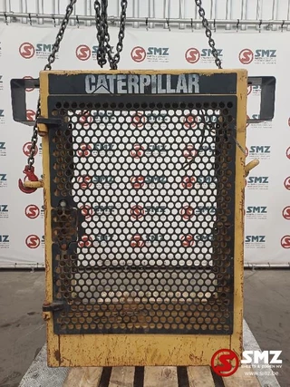 Caterpillar N/A - Occ grille D6M Caterpillar bild 1
