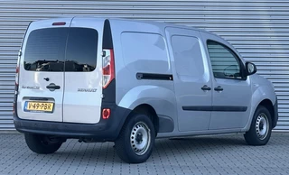 Renault Kangoo 2018 - 1.5 dCi 90 Energy Luxe Maxi MARGE image 8