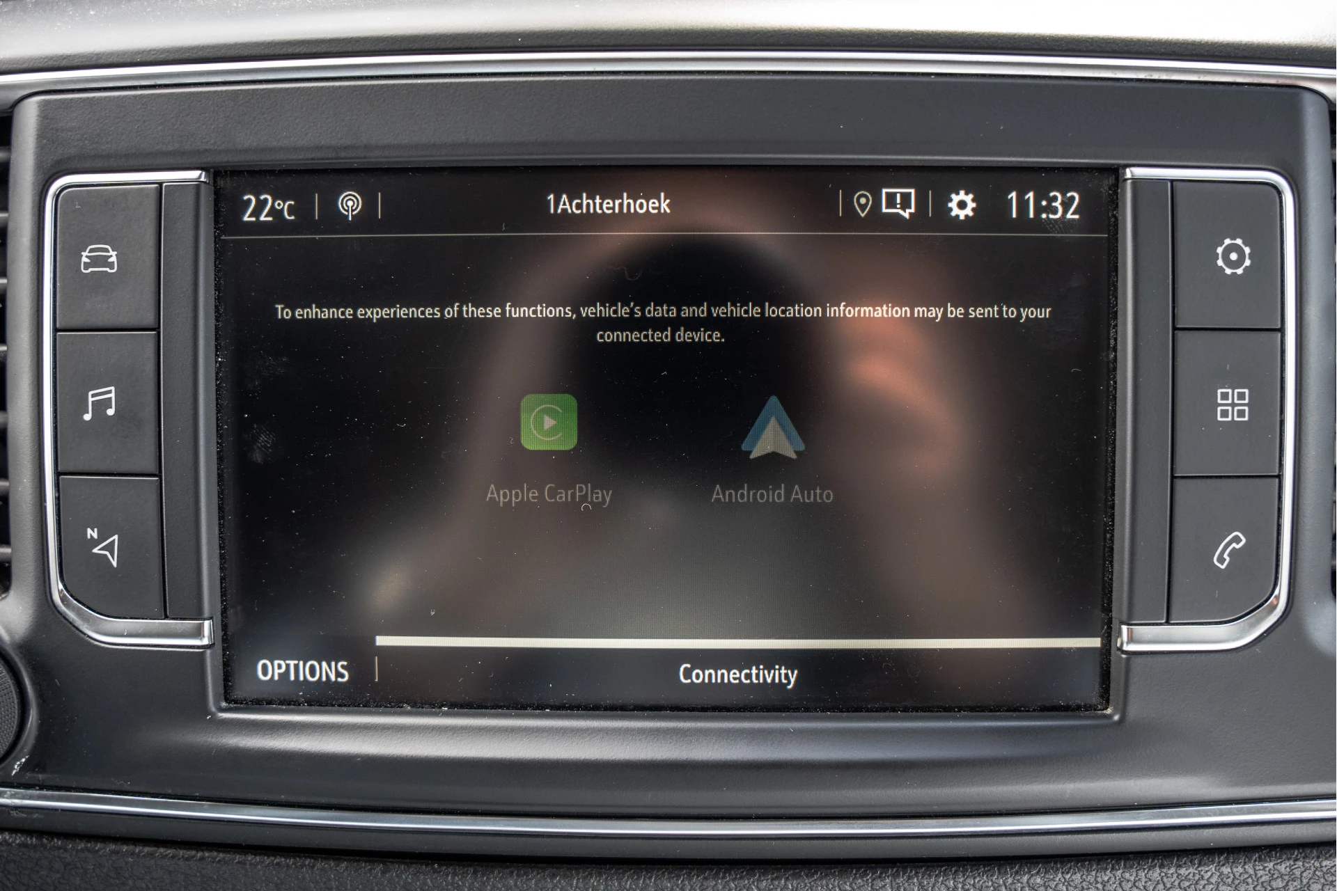 Opel Vivaro 2021 - 2.0 L2H1 125PK | Bedrijfswageninrichting | Cruise | Carplay | Camera | Airco | PDC | Trekhaak image 23
