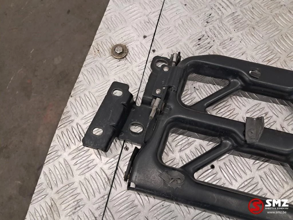 Renault 2019 - Occ grille Renault obrázek 5