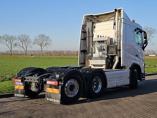 Volvo FH 2020 - 500 imagen 3