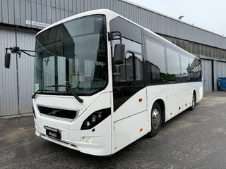 Volvo 2016 - 8900. 10,84m length. 12 Units! afbeelding 2 miniatuur