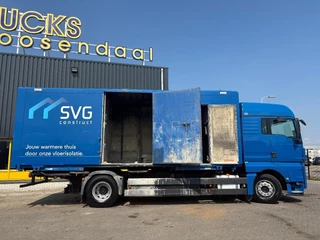 MAN TGS 2008 - 18.360 obrazek 3