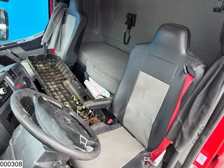 Renault N/A 2015 - C 430 EURO 6, Retarder, Hydraulic, Hub reduction imagen 8