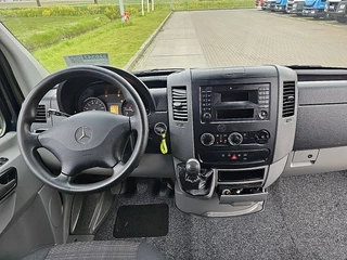 Mercedes-Benz Sprinter 2016 - 213 imagen 8