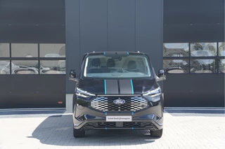 Ford E-Transit Custom 2026 - 340 L2H1 Sport 71 kWh 218pk - ACC - B&O - Navi - Stoel/Stuurverwarming - 360 Camera - Blindspot - Rijklaar obrazek 2