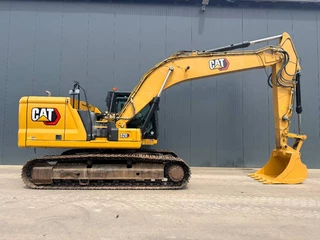 Cat N/A 2020 - 320 07C | NEW UNDERCARRIAGE bild 34