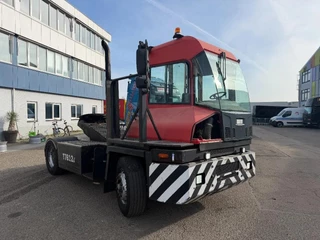 Kalmar TT612D 2010 - N/A afbeelding 2